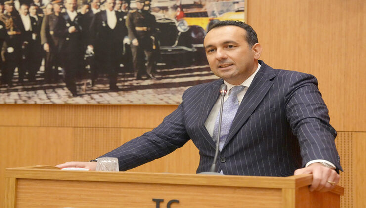 YEREL BASINA SAHİP ÇIKAN SES: YEKDA MURAT ÇAKIROĞLU