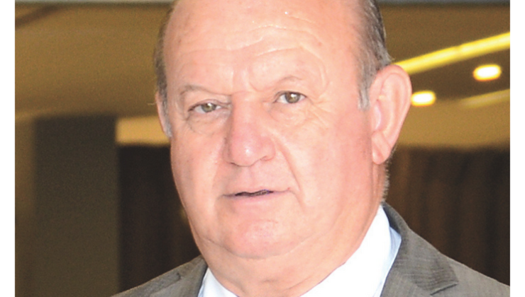 ÇGC’de genel kurul heyecanı