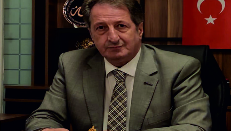 Korkmaz: “Doğu Ekspresi Erzincan’da Durmalı