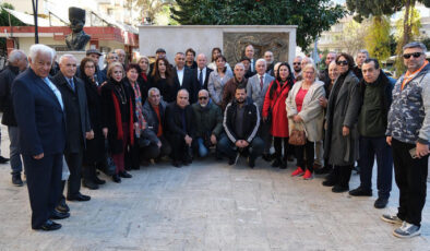 Esendemir “Gazetecinin karşılaştığı engeller; doğruya ulaşma basamaklarıdır”