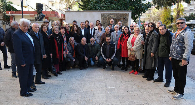 Esendemir “Gazetecinin karşılaştığı engeller; doğruya ulaşma basamaklarıdır”