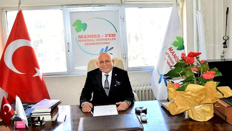 İzmir Esnafının Gücü, Manisa’nın Birliğiyle Buluştu