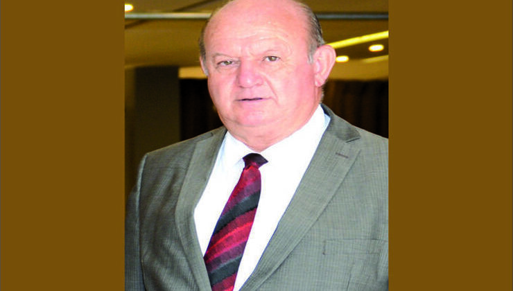 Adana’dan Ses’ projesine Avrupa Birliği desteği