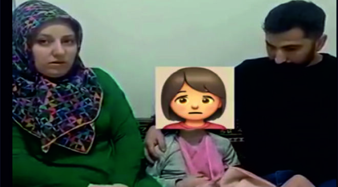 Sedat Peker’e Çorum’dan Çaresiz Çağrı: Bozkurt Ailesi Engelli Çocukları İçin Yardım Bekliyor