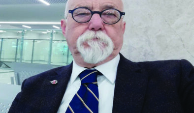 Çok Üzgünüz.. Erdoğan Varol vefat etti