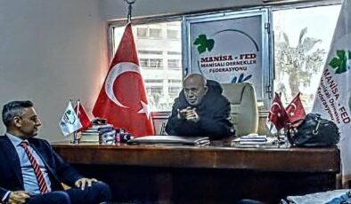 Yerelden Güçlü Mesaj: “Sen Ben Yok, Biz Varız”