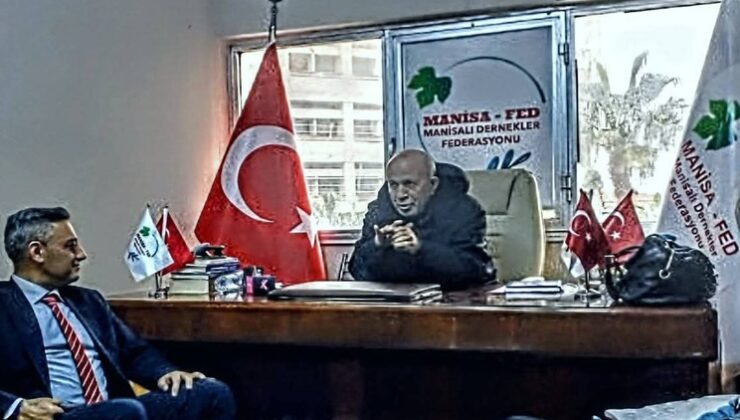 Yerelden Güçlü Mesaj: “Sen Ben Yok, Biz Varız”