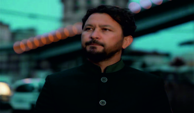 HÜSEYİN TOPAK’IN “CANIM ANAM” TÜRKÜSÜ, MÜZİKSEVERLERLE BULUŞTU