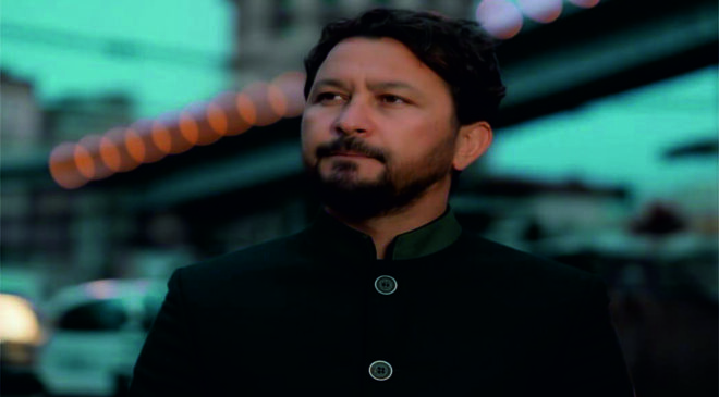 HÜSEYİN TOPAK’IN “CANIM ANAM” TÜRKÜSÜ, MÜZİKSEVERLERLE BULUŞTU