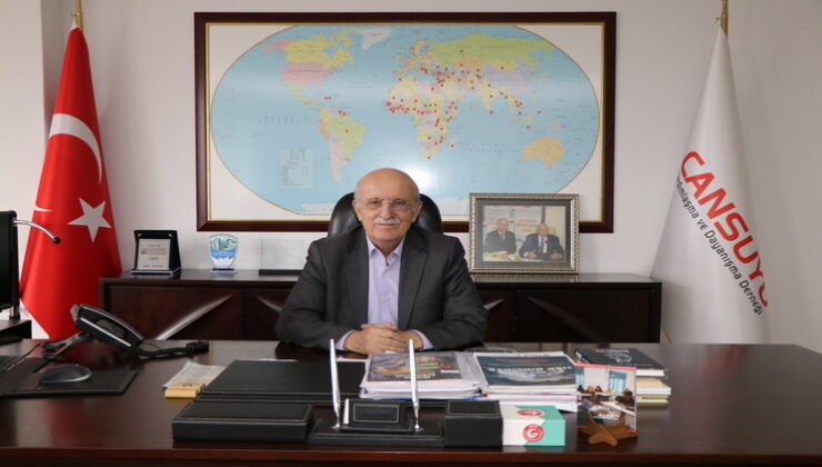 Ramazan’da Dev Yardım Seferberliği