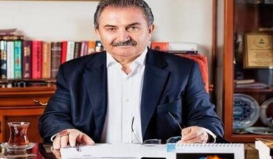 Namık Kemal Zeybek: AKP’nin Alevi Açılımı Samimi Değildir