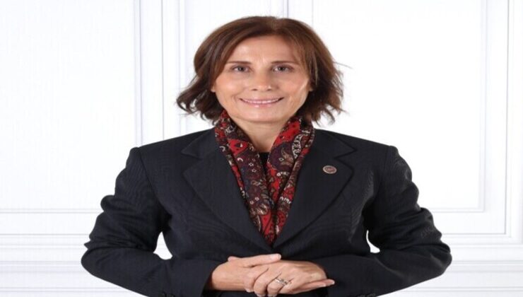 BAŞKAN OYA TEKİN’DEN 10 OCAK MESAJI