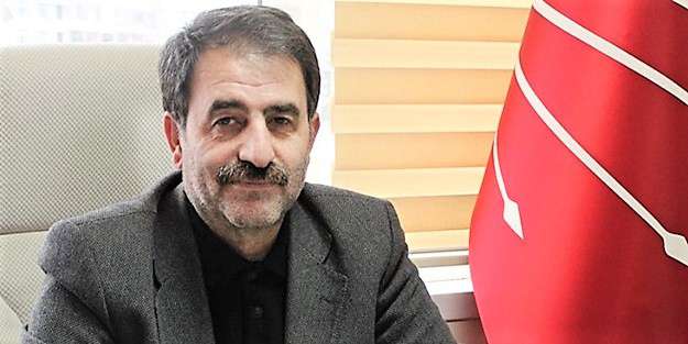 CHP Rize İl Başkanı Saltuk Deniz’den 10 Ocak Çalışan Gazeteciler Günü Mesajı