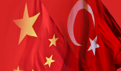 Türkiye’den Çin vatandaşlarına turistik ve transit seyahatlerde vize muafiyeti