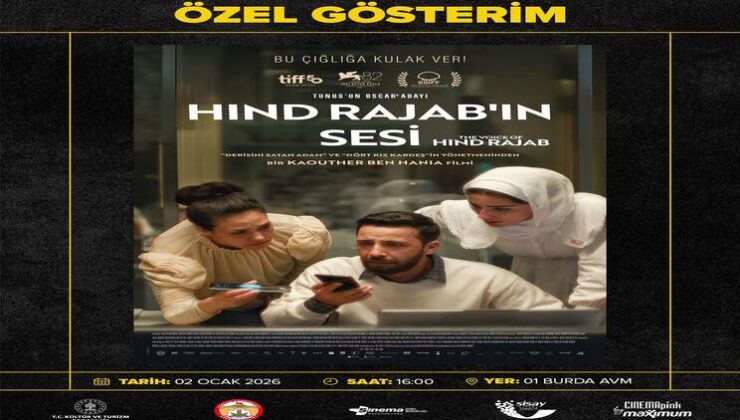 ADANA’DA YÜREK BURKAN GÖSTERİM!