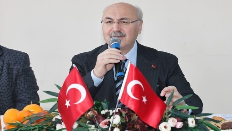 VALİ KÖŞGER, VATANDAŞLARIMIZLA BİR ARAYA GELDİ