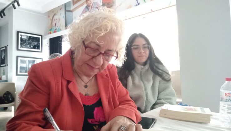 Başak ve Nerve’nin Acı Dolu Hayatları: Aysel Yenidoğanay’ın Romanı Okurları Derinden Etkiledi!