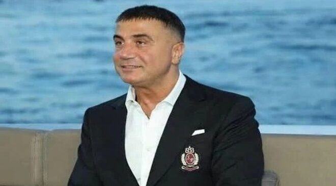 Sezer Sıla Ailesi Sedat Peker’den Yardım İstiyor