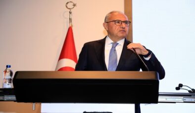 Bekir Sütcü, sanayicilerden bir kez daha güven oyu aldı