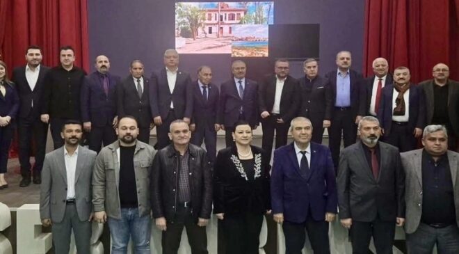 Başkentte Adana Fırtınası: İftarda ‘Şehir Meselesi’ İsyanı!