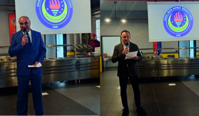 Türk Eğitim Derneği Adana’da Gençlerin Geleceğini Aydınlatıyor