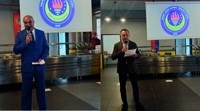 Türk Eğitim Derneği Adana’da Gençlerin Geleceğini Aydınlatıyor