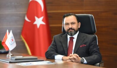 SARIÇAM BELEDİYE BAŞKANI BİLAL ULUDAĞ’DAN RAMAZAN AYI MESAJI