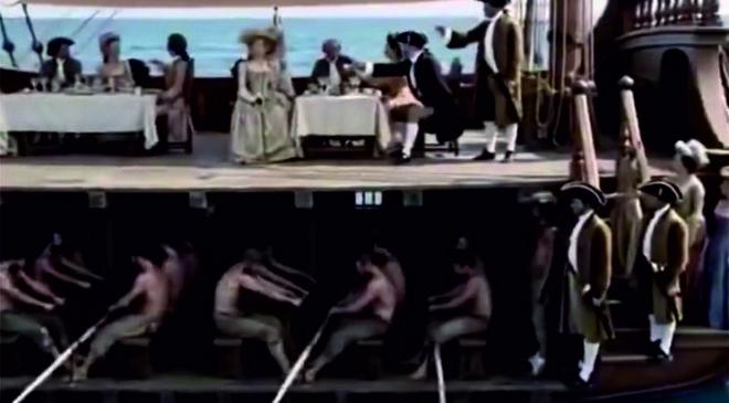 Hepimiz Aynı Gemideyiz ”’