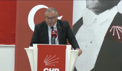 CHP Aydın Milletvekili Süleyman Bülbül’den Diyarbakır Emniyet Müdürlüğü’ne Yönelik Saldırı Girişimine Tepki