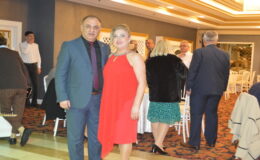 Adana TEMAD’dan Sevgililer Günü’ne Muhteşem Konser: Türkülerle Coşku Dorukta!