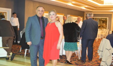 Adana TEMAD’dan Sevgililer Günü’ne Muhteşem Konser: Türkülerle Coşku Dorukta!