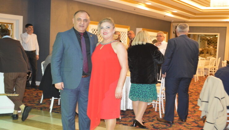 Adana TEMAD’dan Sevgililer Günü’ne Muhteşem Konser: Türkülerle Coşku Dorukta!