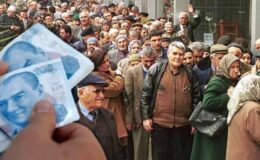 Emeklinin Sabrı: Kurt Kışı Geçirir Ama Yediği Ayazı Unutmaz!