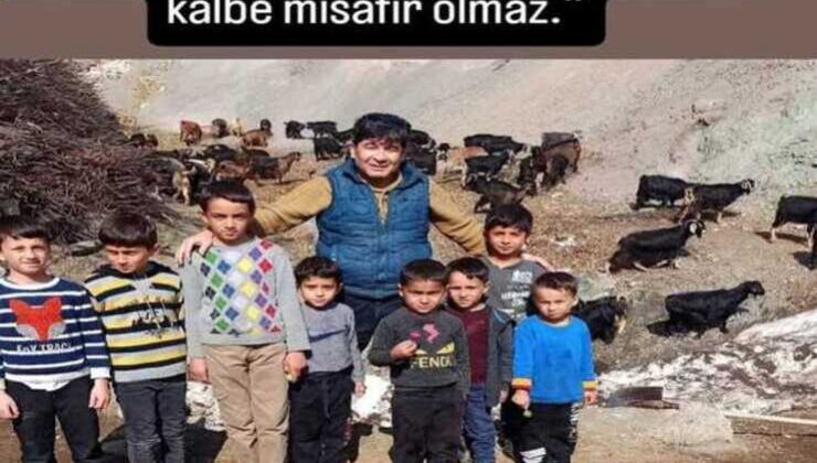 Hasan Yıldız Anısına “Çocuklar Üşümesin” Kampanyası Aladağ’da Okullara Ulaştı: Çocuklar Sıcaklık ve Umutla Buluştu