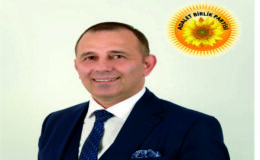 İRFAN UZUN: “DEVLET YÖNETİMİ ÜSTÜ KAPALI CÜMLELERLE YAPILMAZ”