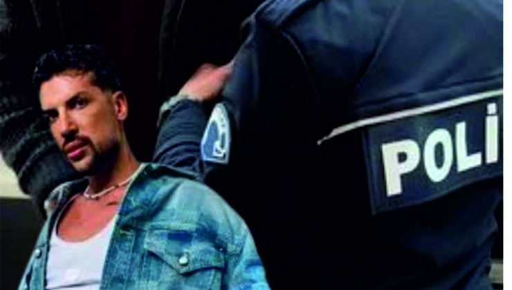 Kerimcan Durmaz davasında karar: 1 yıl 8 ay hapis cezası