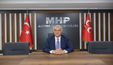 Yusuf KANLI: 57 yıllık gururla ve aynı heyecanla yürüyoruz