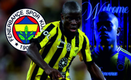 N’Golo Kante Fenerbahçe’de: İstanbul’a geliş saati belli oldu