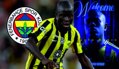 N’Golo Kante Fenerbahçe’de: İstanbul’a geliş saati belli oldu