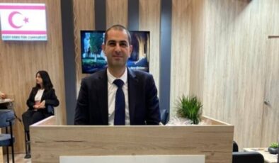 Kıbrıs Türk Seyahat Acenteleri Birliğinde NELER OLUYOR