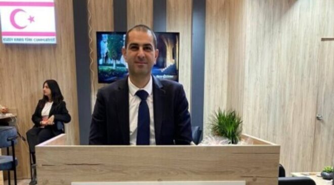 Kıbrıs Türk Seyahat Acenteleri Birliğinde NELER OLUYOR