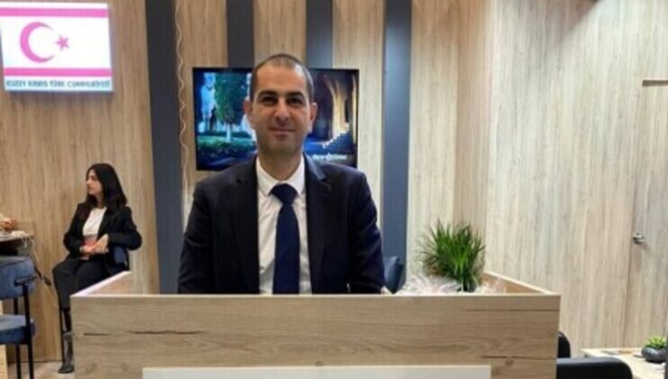 Kıbrıs Türk Seyahat Acenteleri Birliğinde NELER OLUYOR