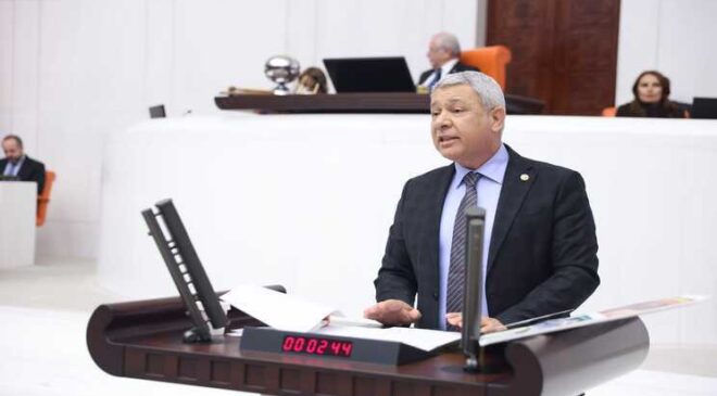 HIZLI TREN DEĞİL, YAVAŞ TREN HİKÂYESİ!