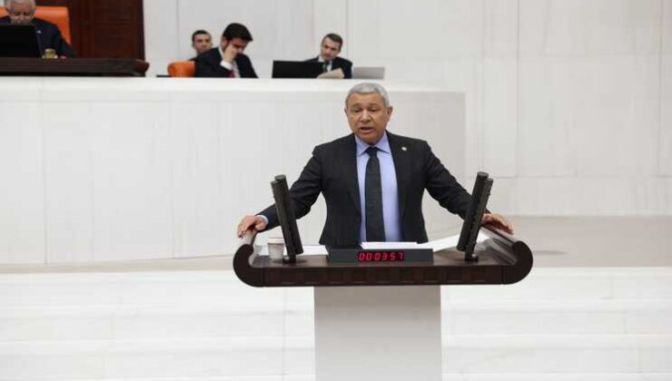 MİLLİ PARKLARDA PLANLAMA DEĞİL, RANTIN ÖNÜ AÇILIYOR!