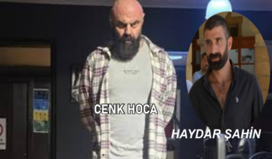 Cenk Hoca Peygambere Hakaret Etti: “Pedofili Dini” Dedi, Sosyal Medya Ayakta!