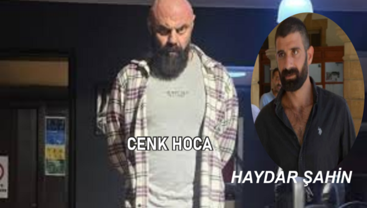 Cenk Hoca Peygambere Hakaret Etti: “Pedofili Dini” Dedi, Sosyal Medya Ayakta!