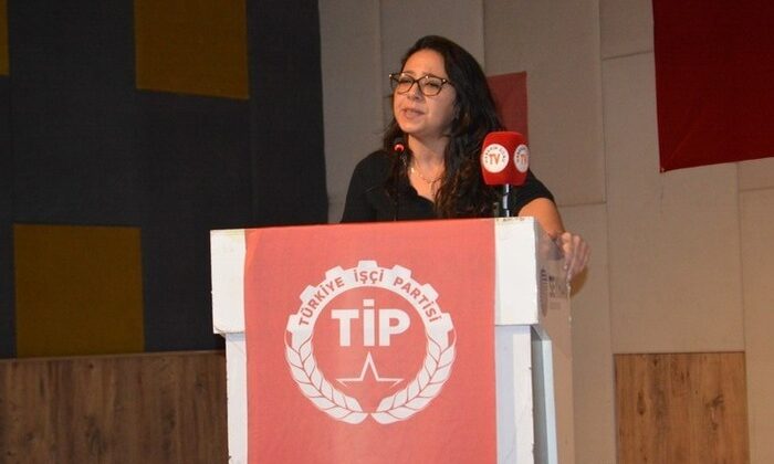 TİP Sözcüsü Sera Kadıgil’den 6 Şubat Depremi Panelinde Sert Eleştiri