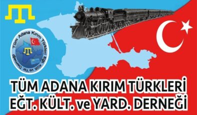 Adana Kırım Türkleri Derneği’nden 6 Şubat Deprem Anması: Kahvaltılı Mevlüt Programı Yoğun Katılımla Gerçekleşti