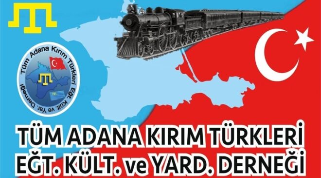 Adana Kırım Türkleri Derneği’nden 6 Şubat Deprem Anması: Kahvaltılı Mevlüt Programı Yoğun Katılımla Gerçekleşti