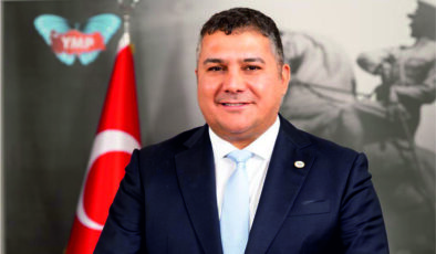 MUTLU  “Saç Örmekle Direniş Olmaz, Türk Kadınının Acısına Sahip Çıkın”